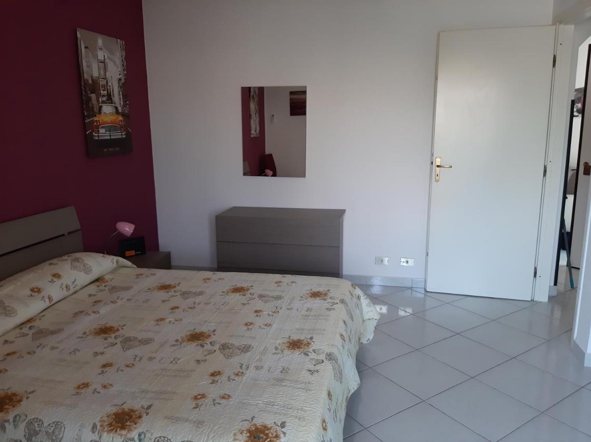 Appartamento Santa Lucia Cefalú Exterior foto