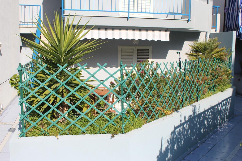 Appartamento Santa Lucia Cefalú Exterior foto
